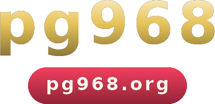 pg968 logo