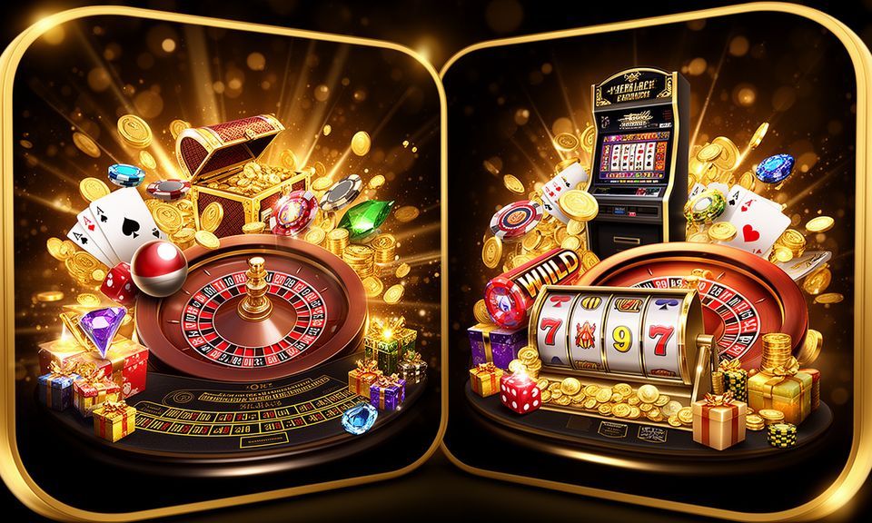 pg968 Momo Slot có gì bên trong?
